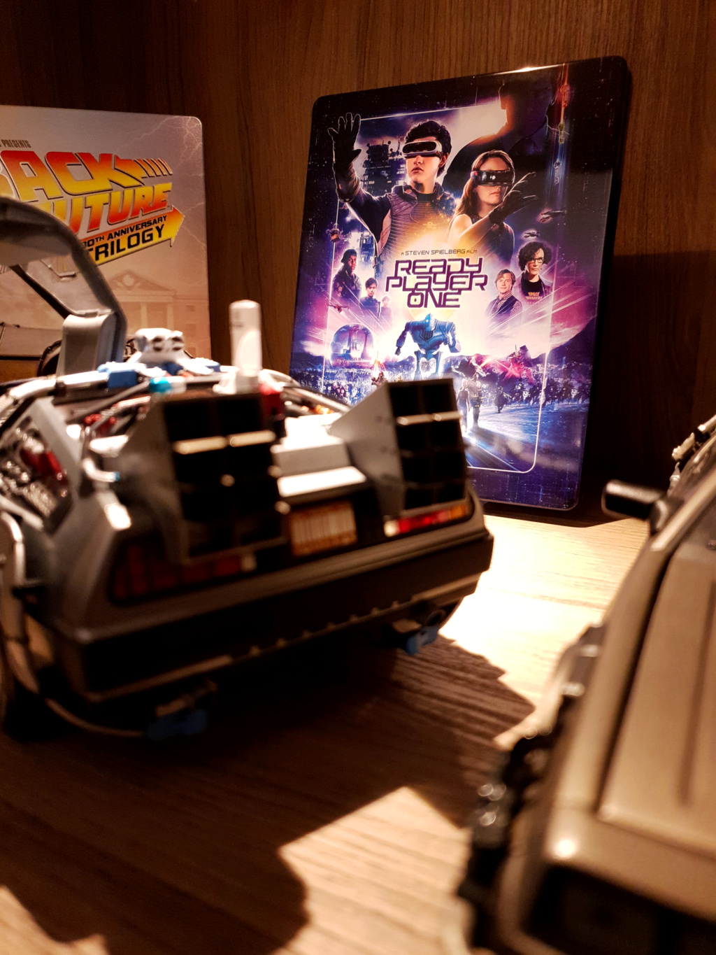 Topic sur les steelbook / Digibook - Page 36 Ready_24