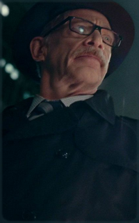 Jim Gordon