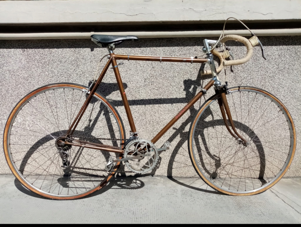 BIANCHI Bianch10