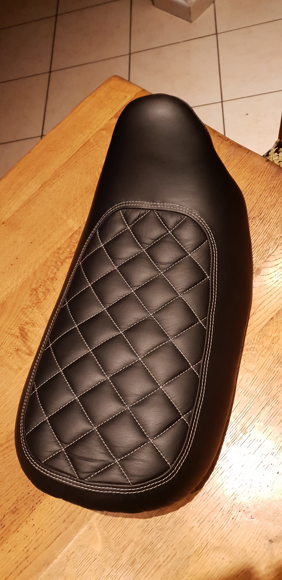 vend selle Mustang( VENDUE) 20190213