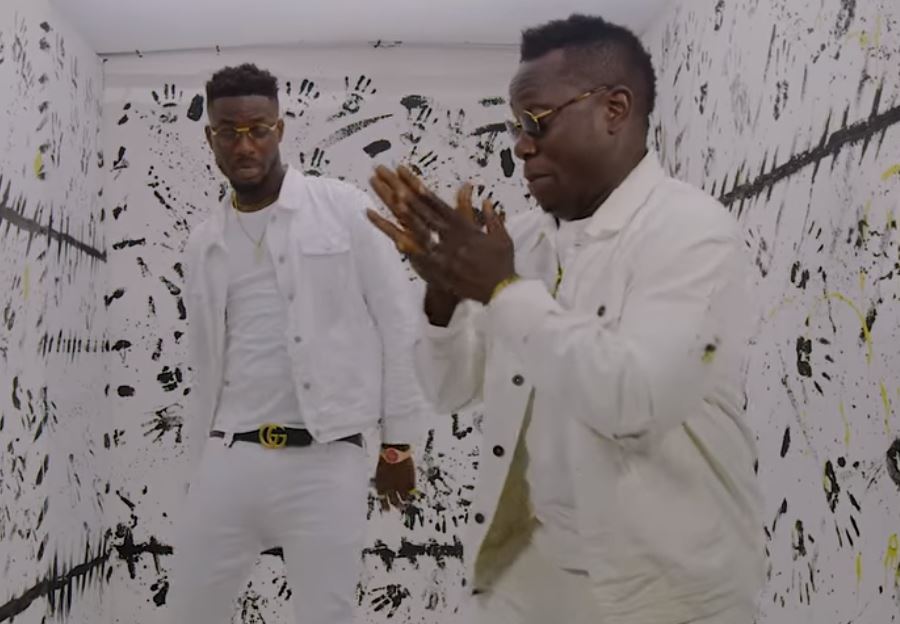 [Download Video] Flyboi Ft. Duncan Mighty – Igbenedion 00998310