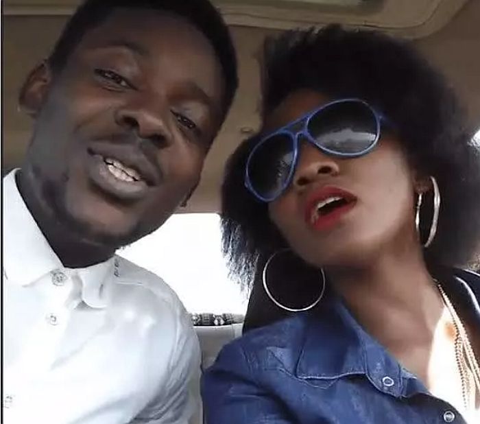 Simi & Adekunle Gold Dated For 7 Years Before Marriage (See Their Throwback Photos) 1-410
