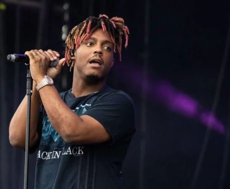 Police Reveals What Killed Rapper Juice Wrld And How He Did 1-4710