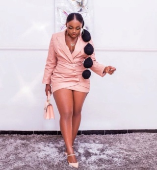 “Separation Anxiety Messes Me Up Every Time” – Bbnaija Star, Cee-C Cries Out 10517914