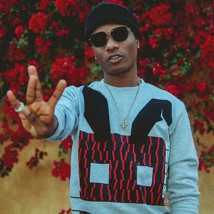 Wizkid Reveals He Would Be Dropping 5 Albums In 2020 14672111