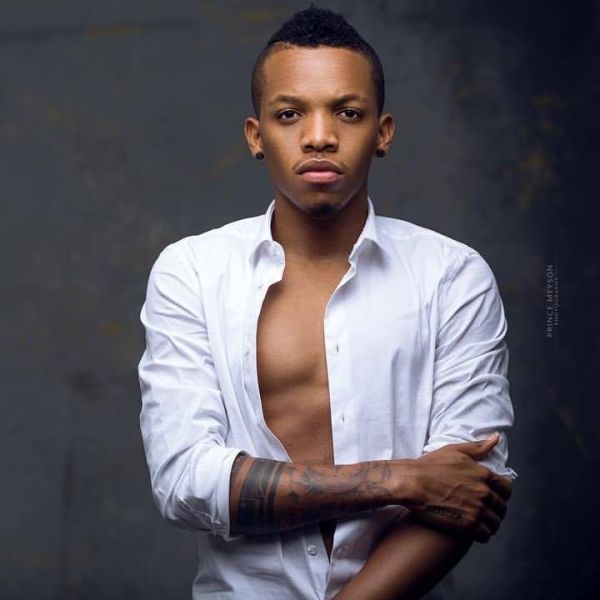 Tekno Was Never Arrested ― Manager Says 1778_t10