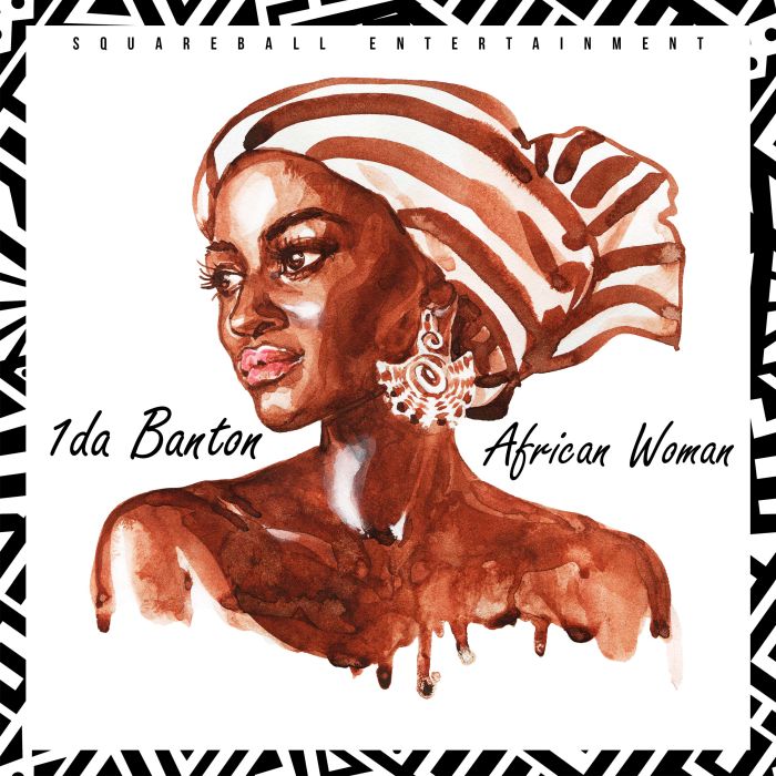 [Download Music] 1da Banton – African Woman 1da-ba10