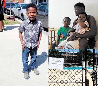 Nigerian Boy Drowns In A Pool In Canada 2 Months After Relocating 2-guys10