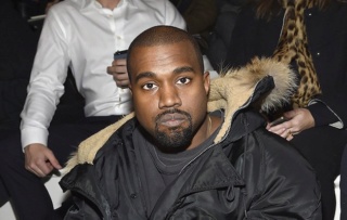 Elon Musk Backs Kanye West’s Presidential Ambition 2015ka11