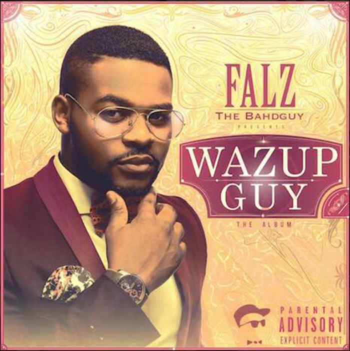 [Download Music] Falz Ft. Olamide – O Pari 20180811