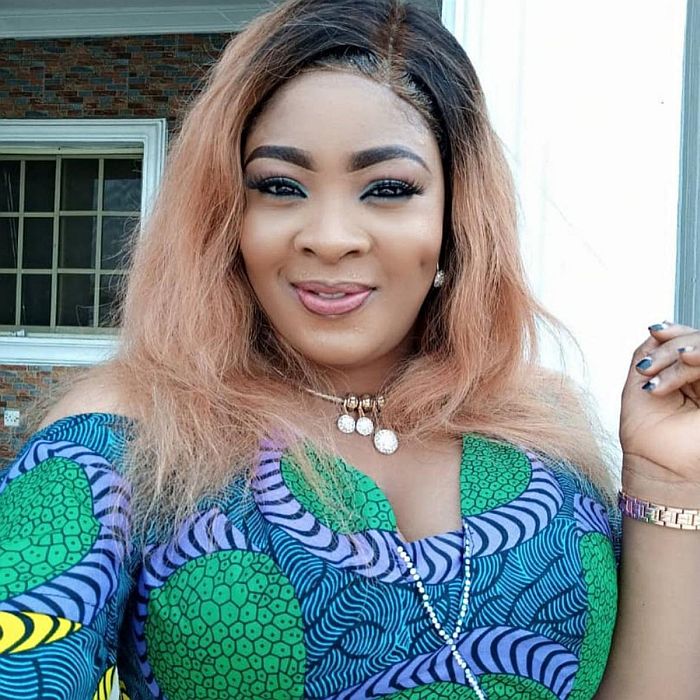 “I Want To Be Better Than My Father, Jide Kosoko” – Bidemi Opens Up In An Interview 2020-010