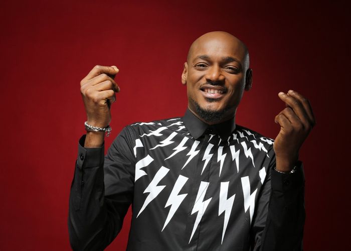 endlooting - Nigeria Should Be Totally Shut Down, Nobody Should Go To Work – 2Baba Advises 2baba-24