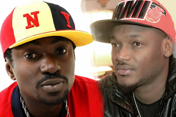 See The Reasons Why Black Face Threatens To Put Ruggedman, 2baba & Faze In Jail (Read Details) 2baba11