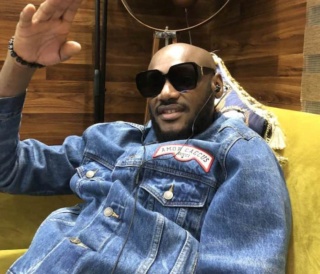 See The Current BBNaija2020 Housemate 2Baba Is Rooting For To Win 2baba110