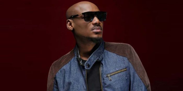 2baba - End SARS: What Nigerian Youths Need To Do – Tuface Idibia 2baba19