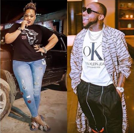 Davido - I Dislike Davido And His Kind Of Music – Fela’s Daughter 3447310