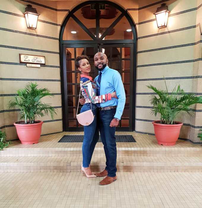 New Beautiful photos Of Banky W And Adesua Etomi 37968210