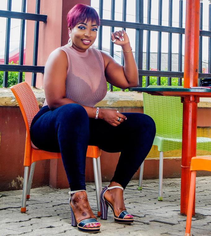 “Why Female Celebrities Find It Hard To Stay Married” – Anita Joseph Reveals 38810410