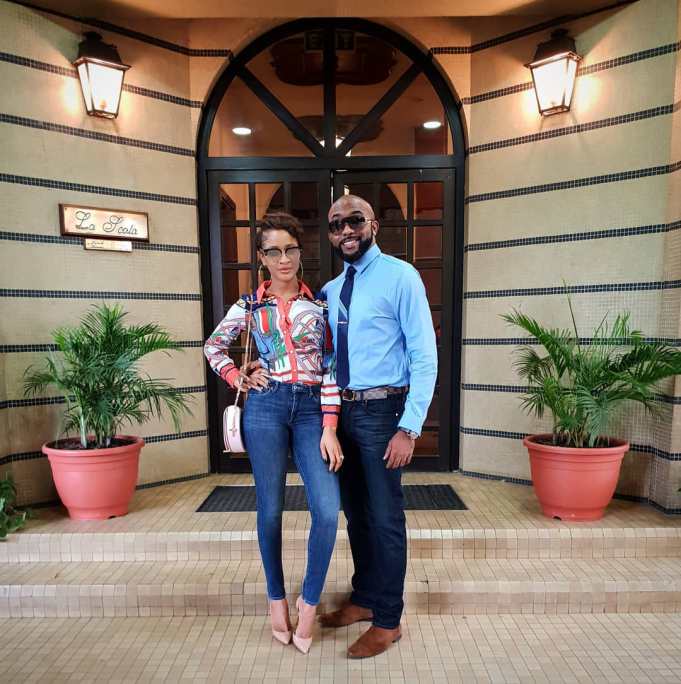 New Beautiful photos Of Banky W And Adesua Etomi 38870410