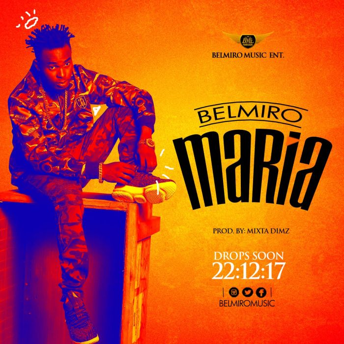 [Download Video] Belmiro – Maria 45678910