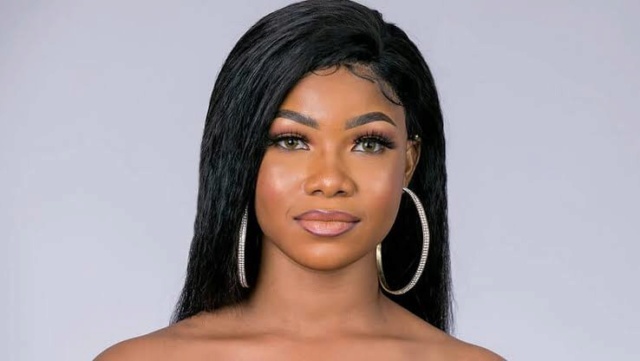 Tacha Deletes All Posts On Her Instagram Page 46000013