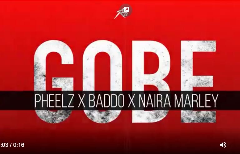 OLAMIDE - Olamide & Naira Marley Set To Drop New Song “Gobe” (Listen To The Snippet) 54637810