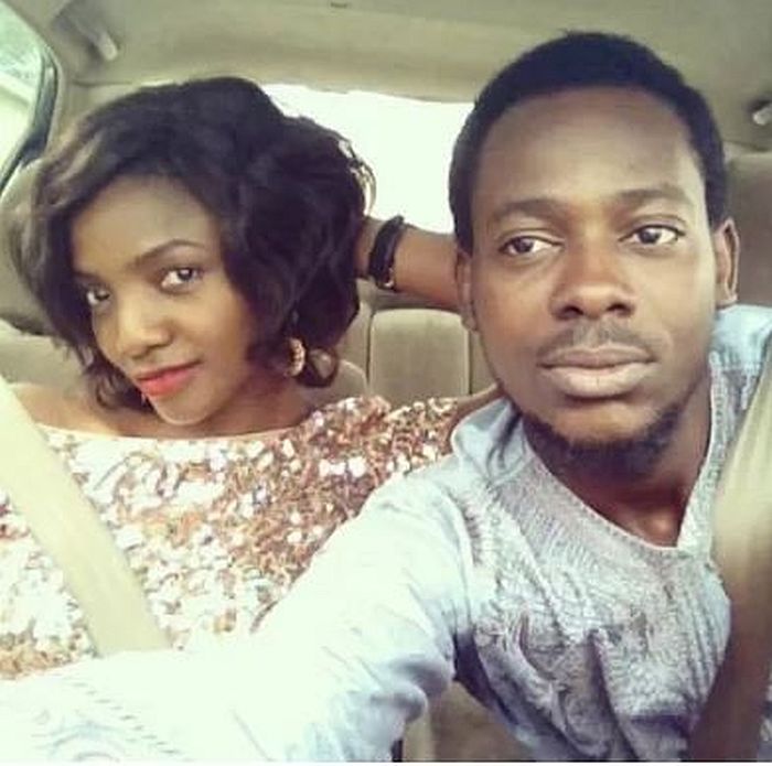 Simi & Adekunle Gold Dated For 7 Years Before Marriage (See Their Throwback Photos) 5c35a110