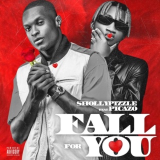 Picazo - [Music] Shollypizzle – 'Fall For You' Ft. Picazo | Mp3 948c8d10