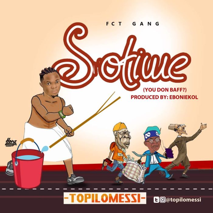 [Download Music] Topilomessi – Shotiwe 96529210