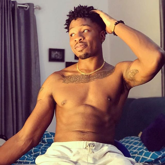 BBNaija 2019: “Why I Didn’t Have Sex With Mercy In Big Brother House” – Ike Reveals 98573310