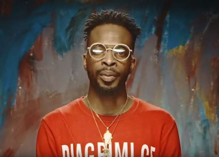 9ice – Wahala Dey | 9Jatechs Video  9ice-w10