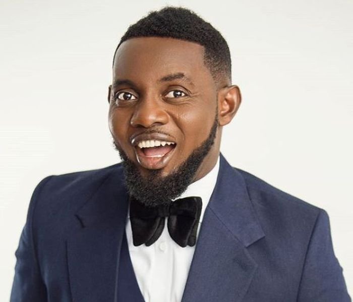 Keep Your Stupid Opinions To Yourselves – AY Comedian Tells Critics A-y-ay14