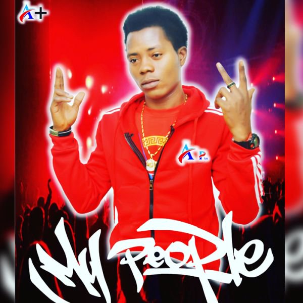 [Music] A Plus – My People A10