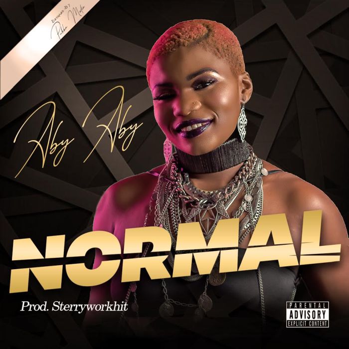 [Music] Aby Aby – Normal Aby-ab10