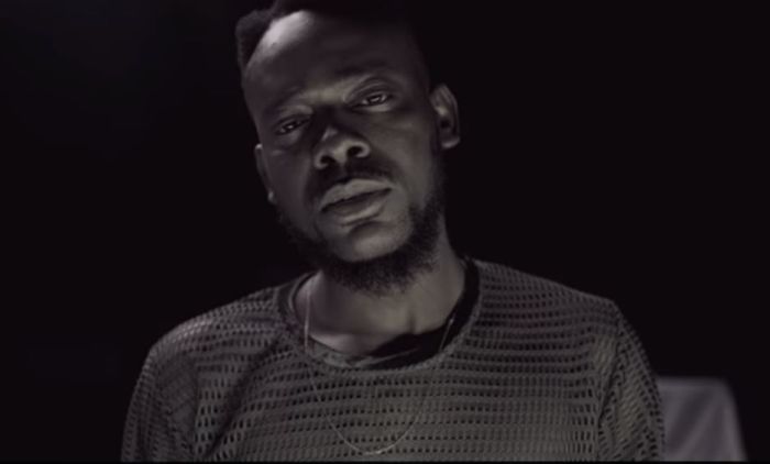 [Download Video] Adekunle Gold – Damn, Delilah Ade-110