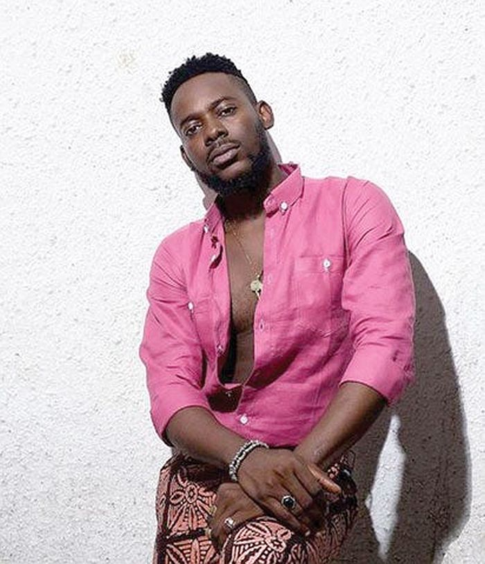“How Would Today’s Music Sound To Our Children In Future?” – Adekunle Gold Asks Adekun34