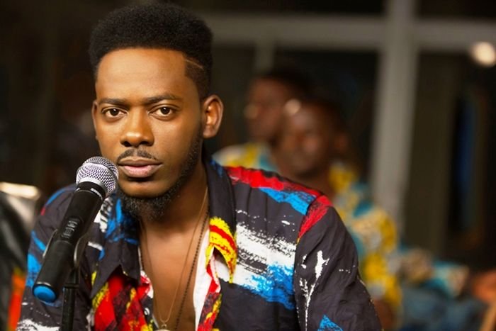 ‘My Heart Bleeds’ – Simi’s Husband , Adekunle Gold Cries Out Sorrowfully Adekun50