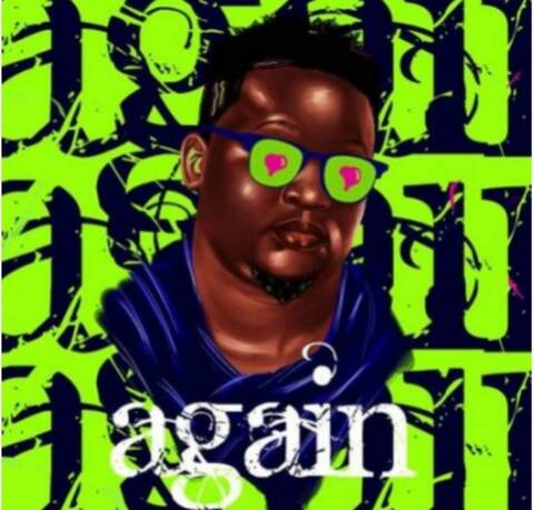 INSTRUMENTAL : Wande Coal – Again | Download Mp3 Again-11