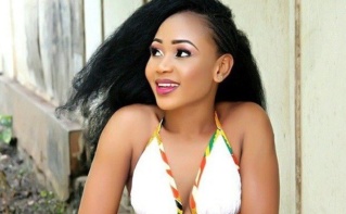 More Shocking Reactions As Akuapem Poloo Celebrates Son’s Birthday With Naked Photo Akuape10