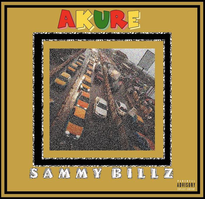 [Music] Sammy Billz – Akure | Mp3 Akure-10