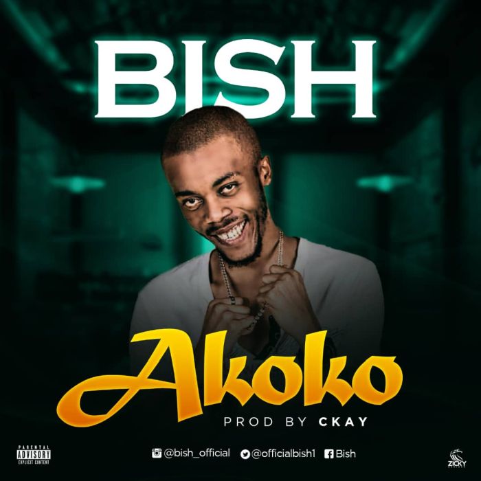 [Download Music] Bish – Akoko Album-11