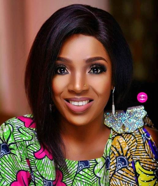 Learning To Forgive Is My Biggest Challenge — Annie Idibia Annie-11