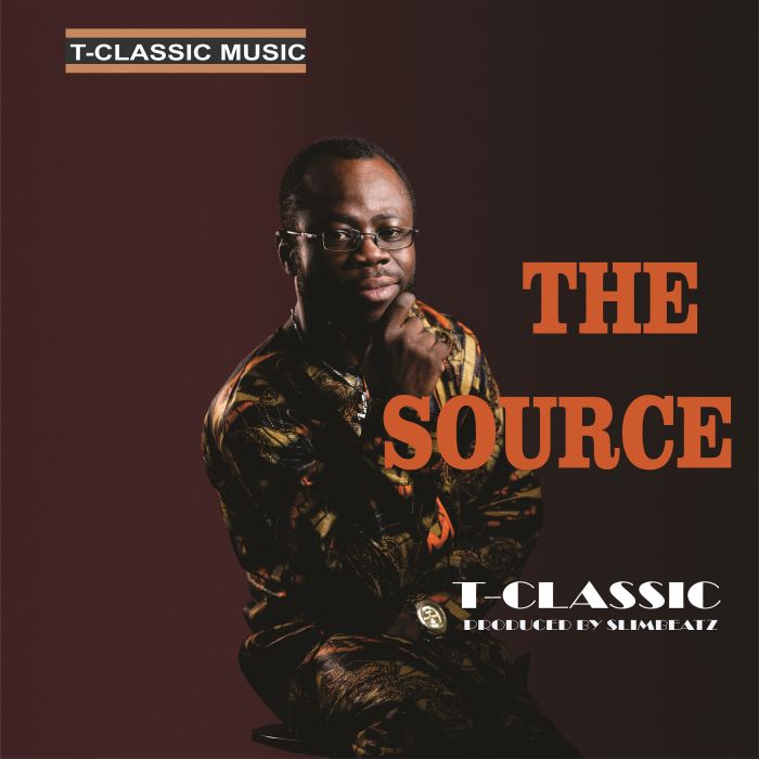 [Download Music] T-Classic – The Source + Winner Art-fo10