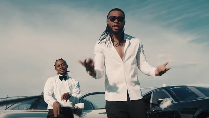 [Video] Assorted – "Forever" Ft. Flavour | Mp3 Assort11
