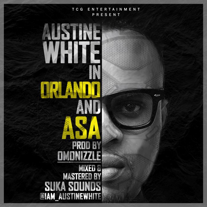 [Download Music] Austine White – Orlando + Asa Aw-alb10