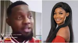 BBNAIJA 2019:- What Popular Comedian, AY Makun Said About Tacha’s Disqualification Ay-and10