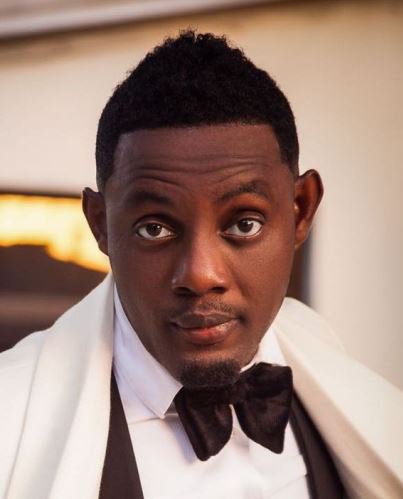 “There Is So Much Hunger In The Land” – Comedian AY Cries Out Ayo-ma10