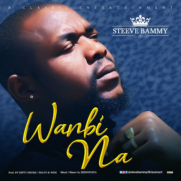 [Music] B-Classic – Wambi Na | Mp3 B-clas10