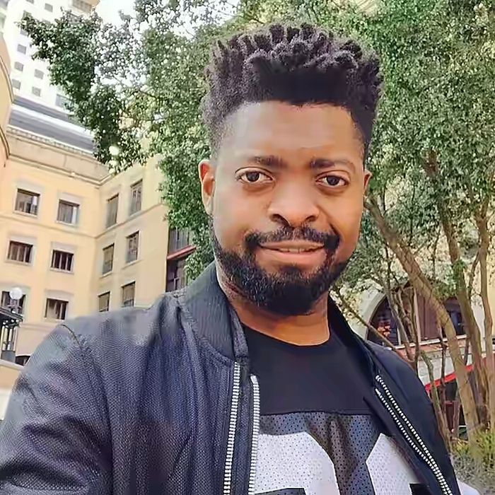 “Together We Stand” – Basket Mouth Says As He Cancels His South Africa Shows Basket11