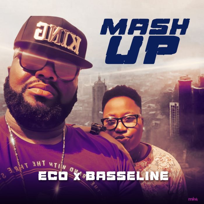Music - [Music] Basseline – Mash Up | Mp3 Bassel10